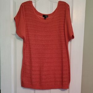 Ladies A.N.A. Sweater